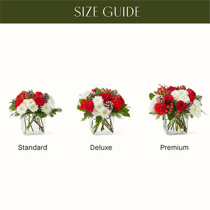 Snow Angel Bouquet – MARGARITA'S FLOWERS LLC, Pembroke Pines FL