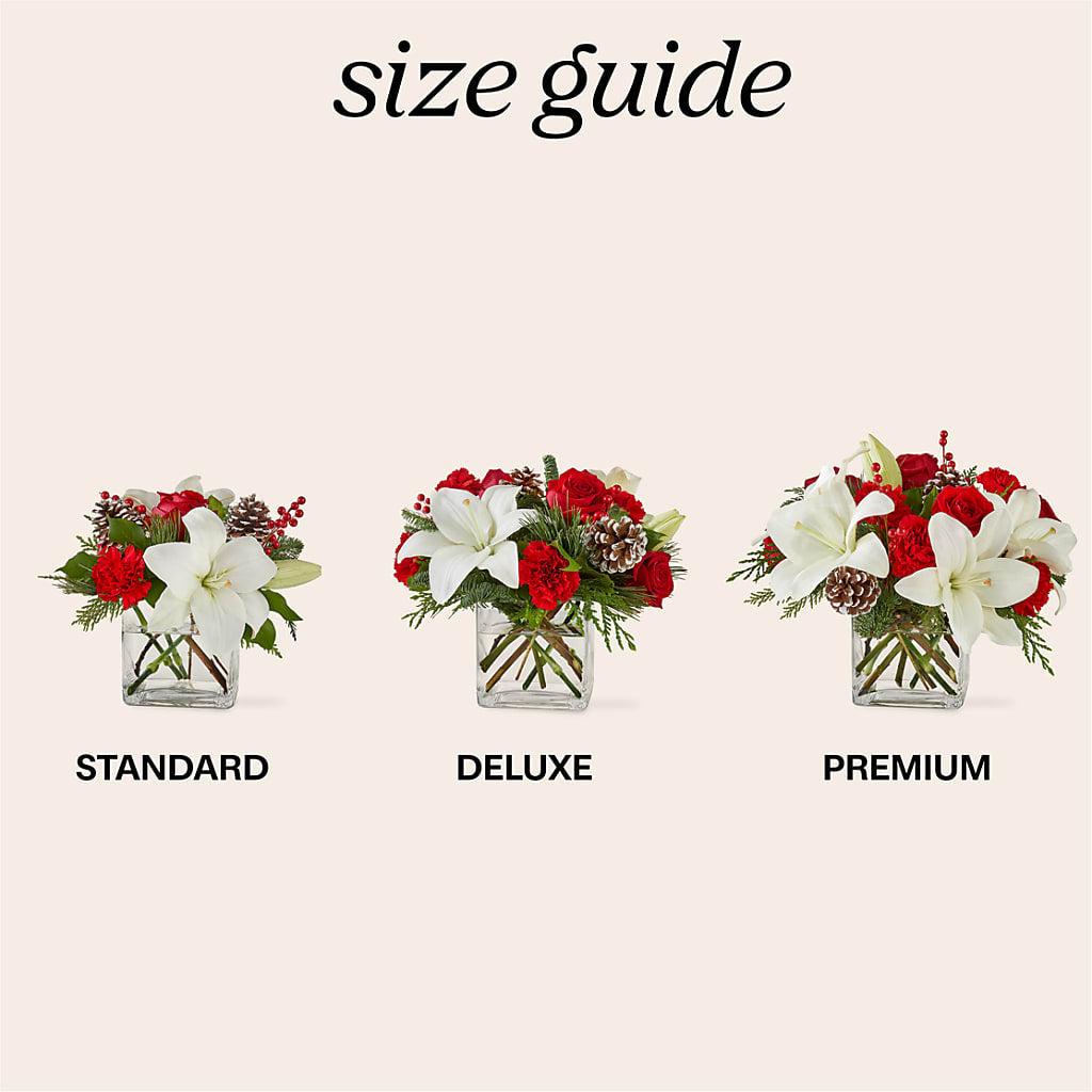 Glistening Icicles Bouquet – MARGARITA'S FLOWERS LLC, Pembroke Pines FL