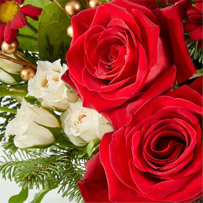 Believe Bouquet – MARGARITA'S FLOWERS LLC, Pembroke Pines FL