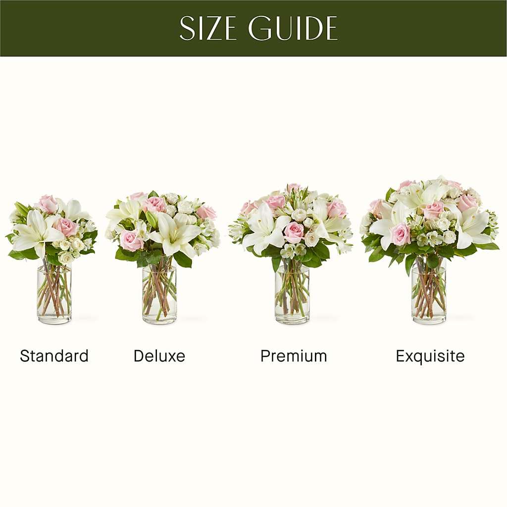 Kindhearted Bouquet – MARGARITA'S FLOWERS LLC, Pembroke Pines FL