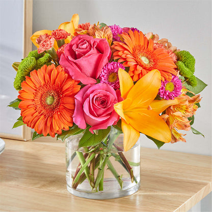 Soiree Bouquet – MARGARITA'S FLOWERS LLC, Pembroke Pines FL