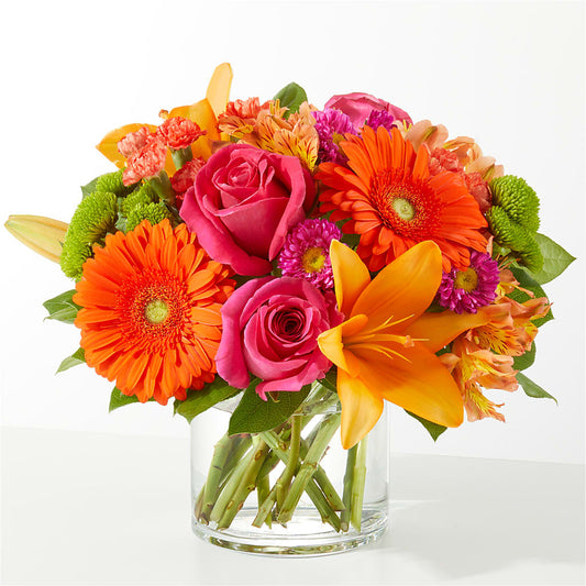 Soiree Bouquet – MARGARITA'S FLOWERS LLC, Pembroke Pines FL