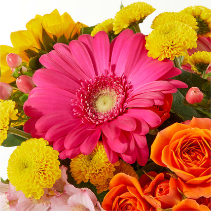 Beach Day Bouquet – MARGARITA'S FLOWERS LLC, Pembroke Pines FL