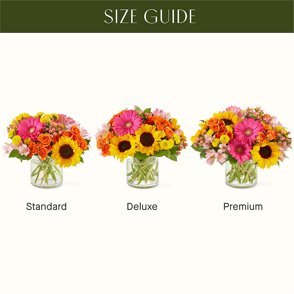 Beach Day Bouquet – MARGARITA'S FLOWERS LLC, Pembroke Pines FL
