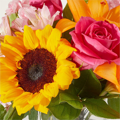 In Full Swing Bouquet – MARGARITA'S FLOWERS LLC, Pembroke Pines FL