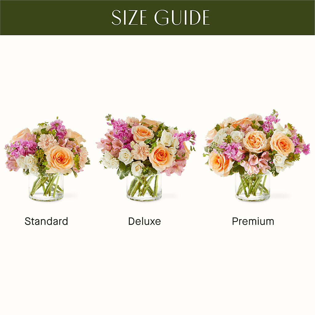 Paradise Bouquet – MARGARITA'S FLOWERS LLC, Pembroke Pines FL