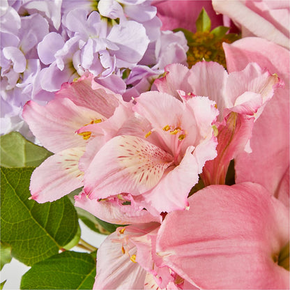 The Crown Jewel Bouquet – MARGARITA'S FLOWERS LLC, Pembroke Pines FL
