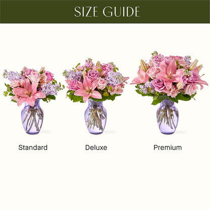 The Crown Jewel Bouquet – MARGARITA'S FLOWERS LLC, Pembroke Pines FL