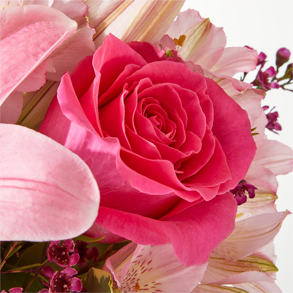 Lucky in Love Bouquet – MARGARITA'S FLOWERS LLC, Pembroke Pines FL