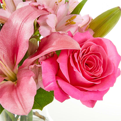 Lots of Love Bouquet – MARGARITA'S FLOWERS LLC, Pembroke Pines FL