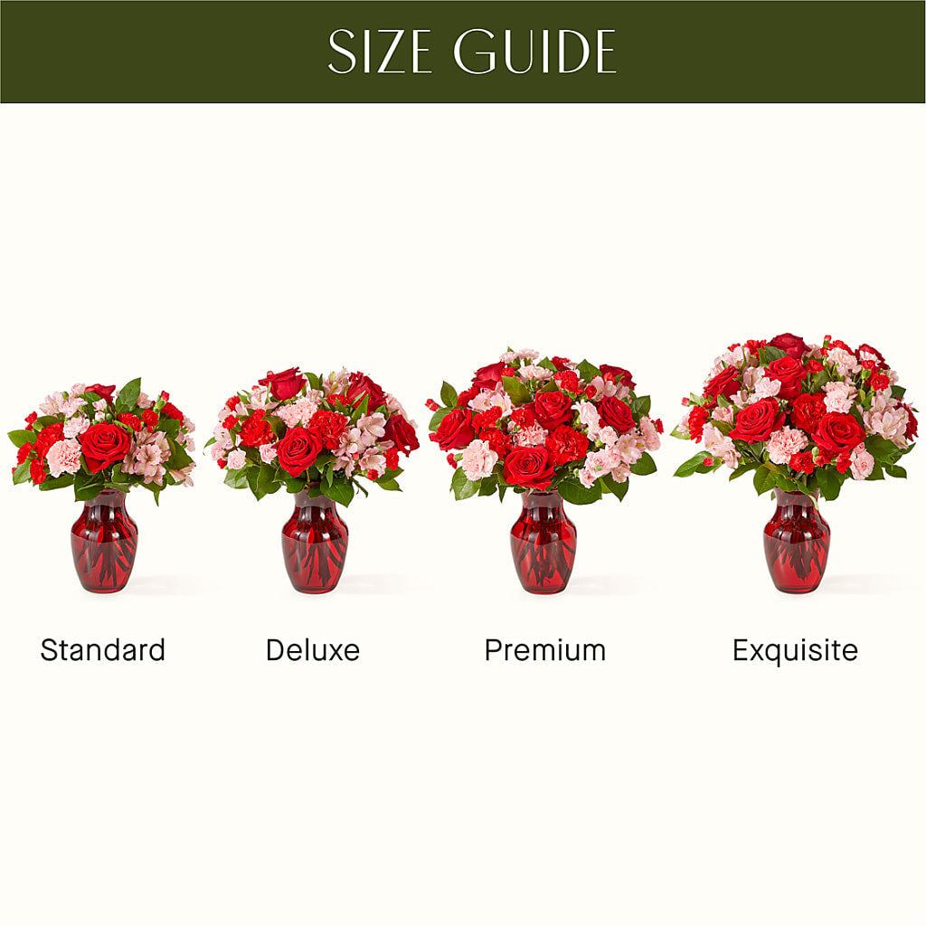Candy Kisses Bouquet – MARGARITA'S FLOWERS LLC, Pembroke Pines FL