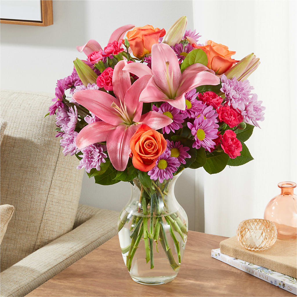 One and Only Bouquet – MARGARITA'S FLOWERS LLC, Pembroke Pines FL