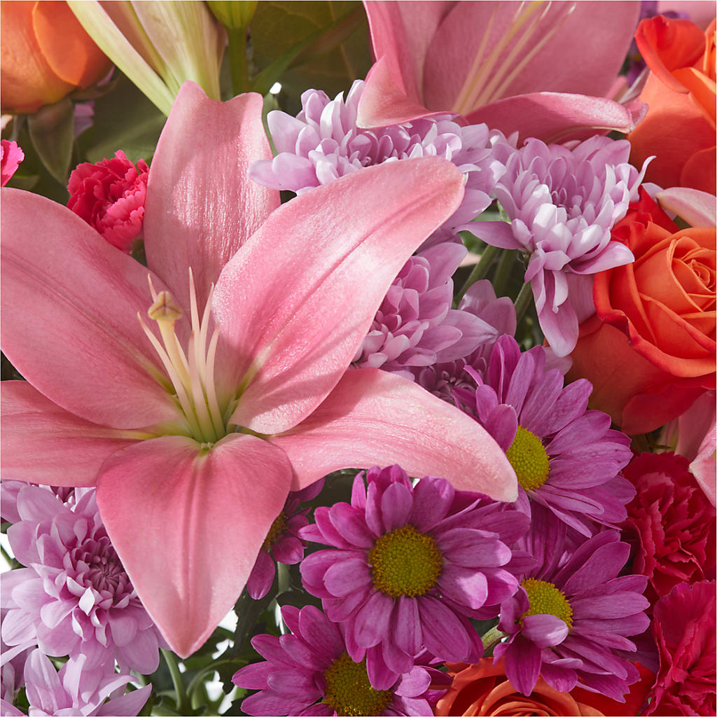 One and Only Bouquet – MARGARITA'S FLOWERS LLC, Pembroke Pines FL