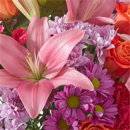 One and Only Bouquet – MARGARITA'S FLOWERS LLC, Pembroke Pines FL
