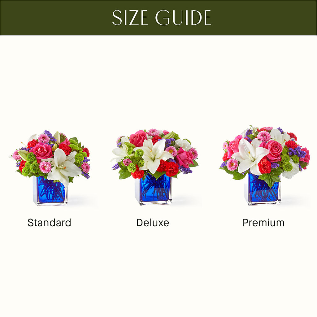 Quality Time Bouquet – MARGARITA'S FLOWERS LLC, Pembroke Pines FL