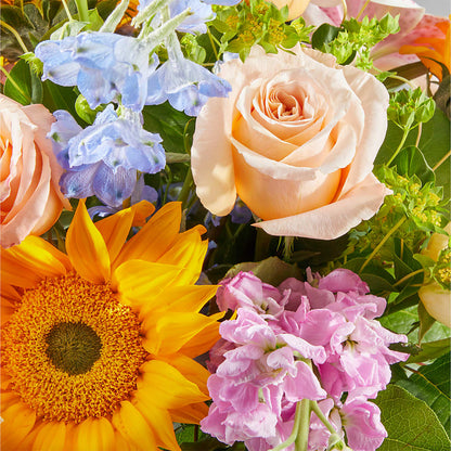 Dreamy Meadows Bouquet – MARGARITA'S FLOWERS LLC, Pembroke Pines FL