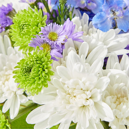 Genuine Gestures Bouquet – MARGARITA'S FLOWERS LLC, Pembroke Pines FL
