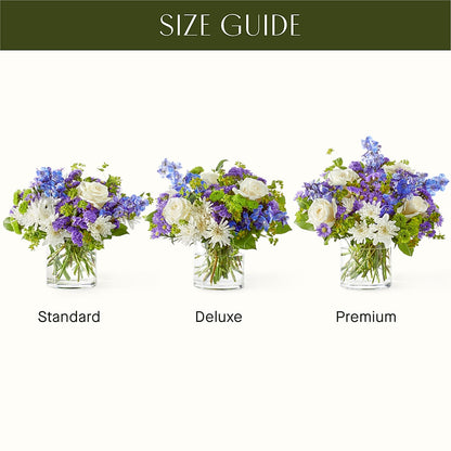 Genuine Gestures Bouquet – MARGARITA'S FLOWERS LLC, Pembroke Pines FL