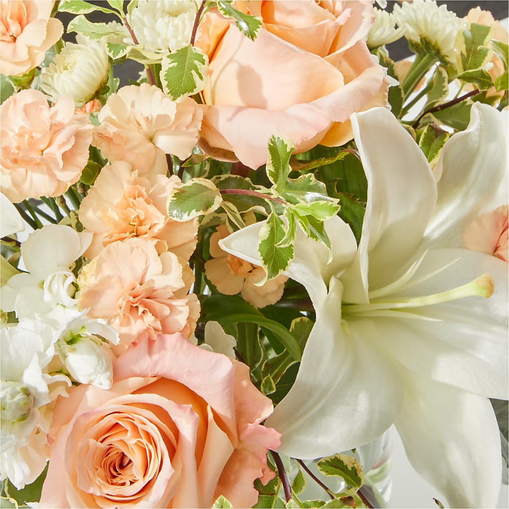 Darling Bouquet – MARGARITA'S FLOWERS LLC, Pembroke Pines FL