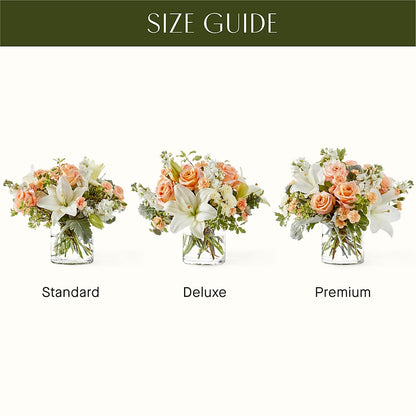 Darling Bouquet – MARGARITA'S FLOWERS LLC, Pembroke Pines FL