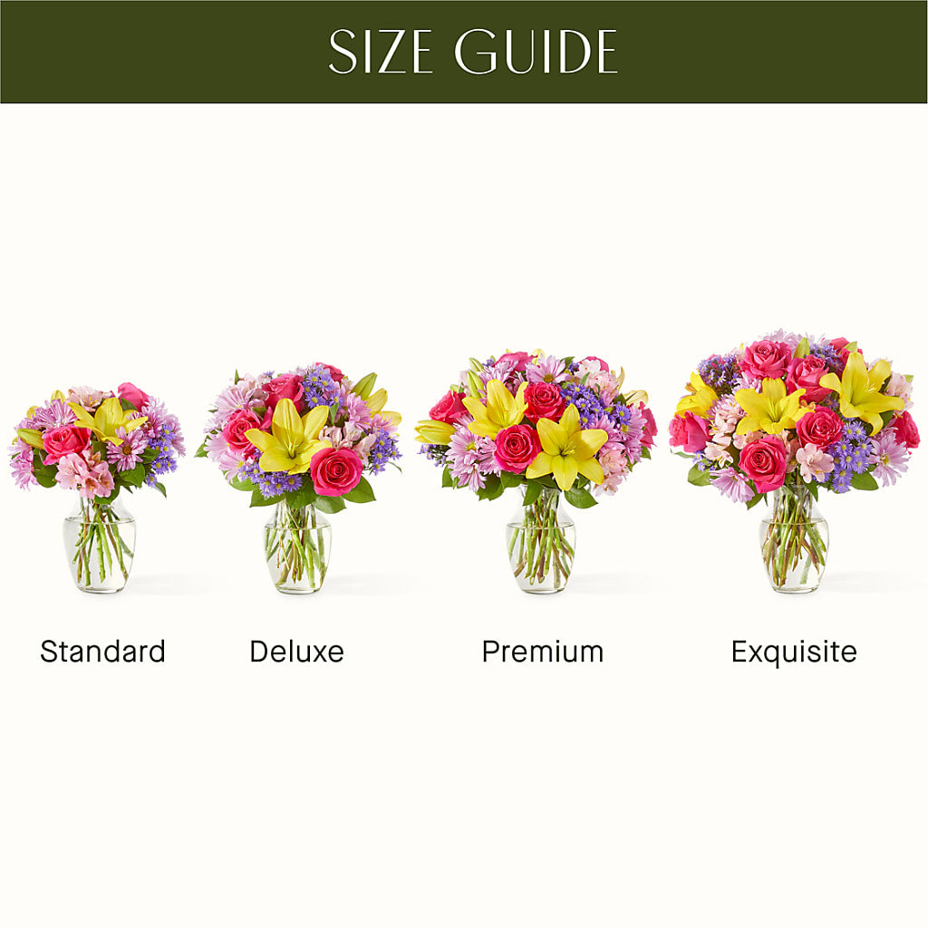 Sprinkles Bouquet – MARGARITA'S FLOWERS LLC, Pembroke Pines FL