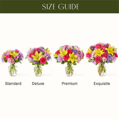 Sprinkles Bouquet – MARGARITA'S FLOWERS LLC, Pembroke Pines FL