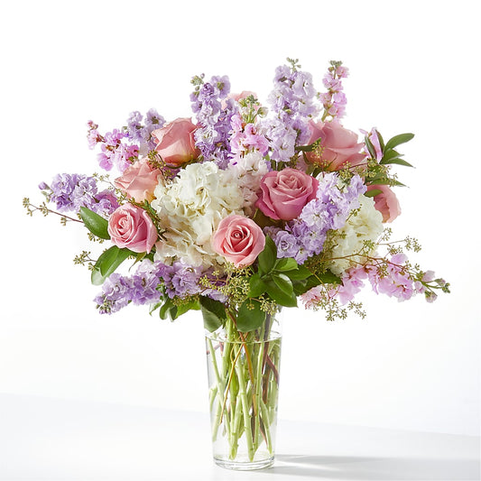 Embraced Bouquet – MARGARITA'S FLOWERS LLC, Pembroke Pines FL