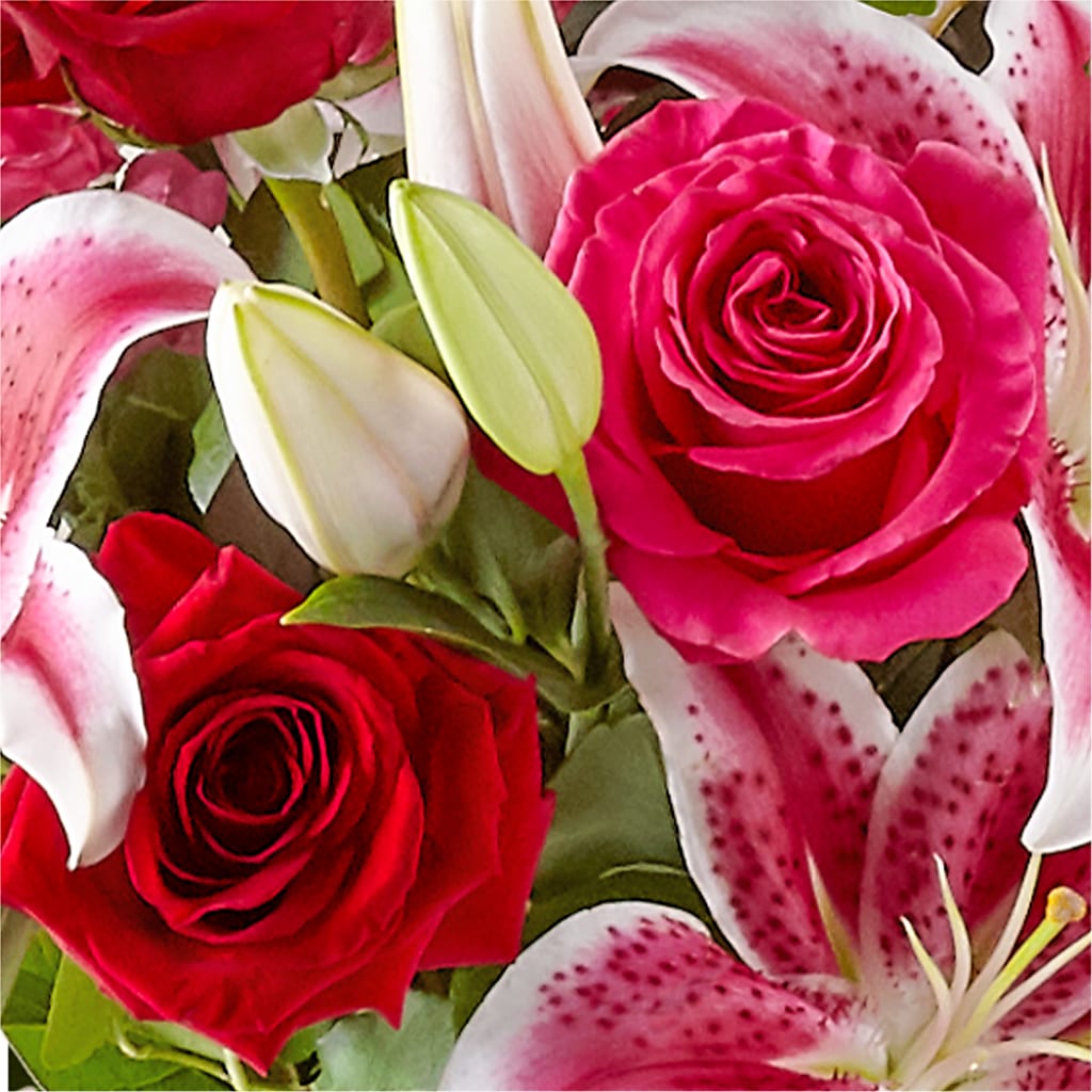 Always You Bouquet – MARGARITA'S FLOWERS LLC, Pembroke Pines FL