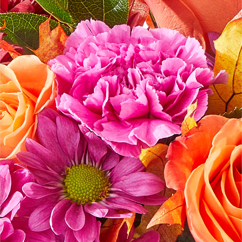Mum's the Word Bouquet – MARGARITA'S FLOWERS LLC, Pembroke Pines FL