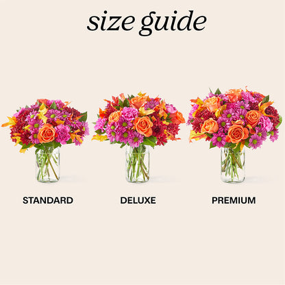 Mum's the Word Bouquet – MARGARITA'S FLOWERS LLC, Pembroke Pines FL