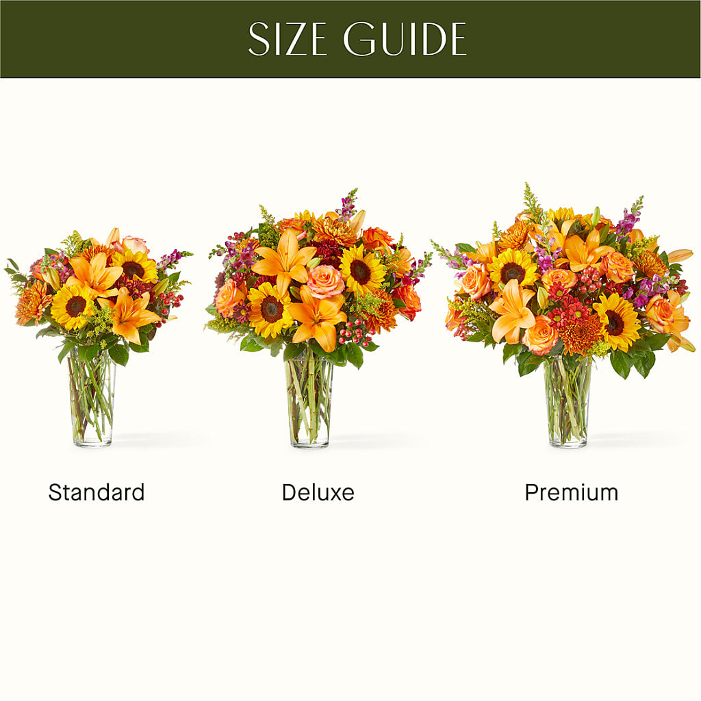 Seasons Change Bouquet – MARGARITA'S FLOWERS LLC, Pembroke Pines FL