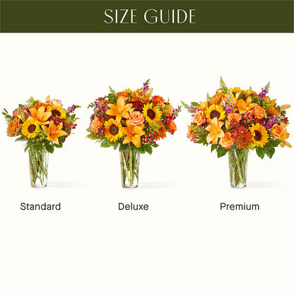 Seasons Change Bouquet – MARGARITA'S FLOWERS LLC, Pembroke Pines FL