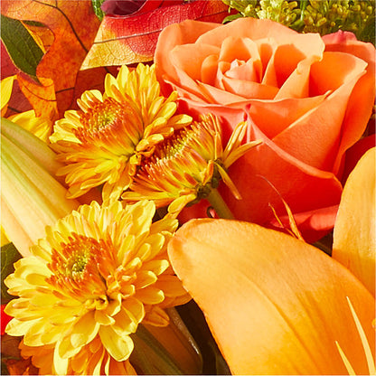 Sunny Side Bouquet – MARGARITA'S FLOWERS LLC, Pembroke Pines FL