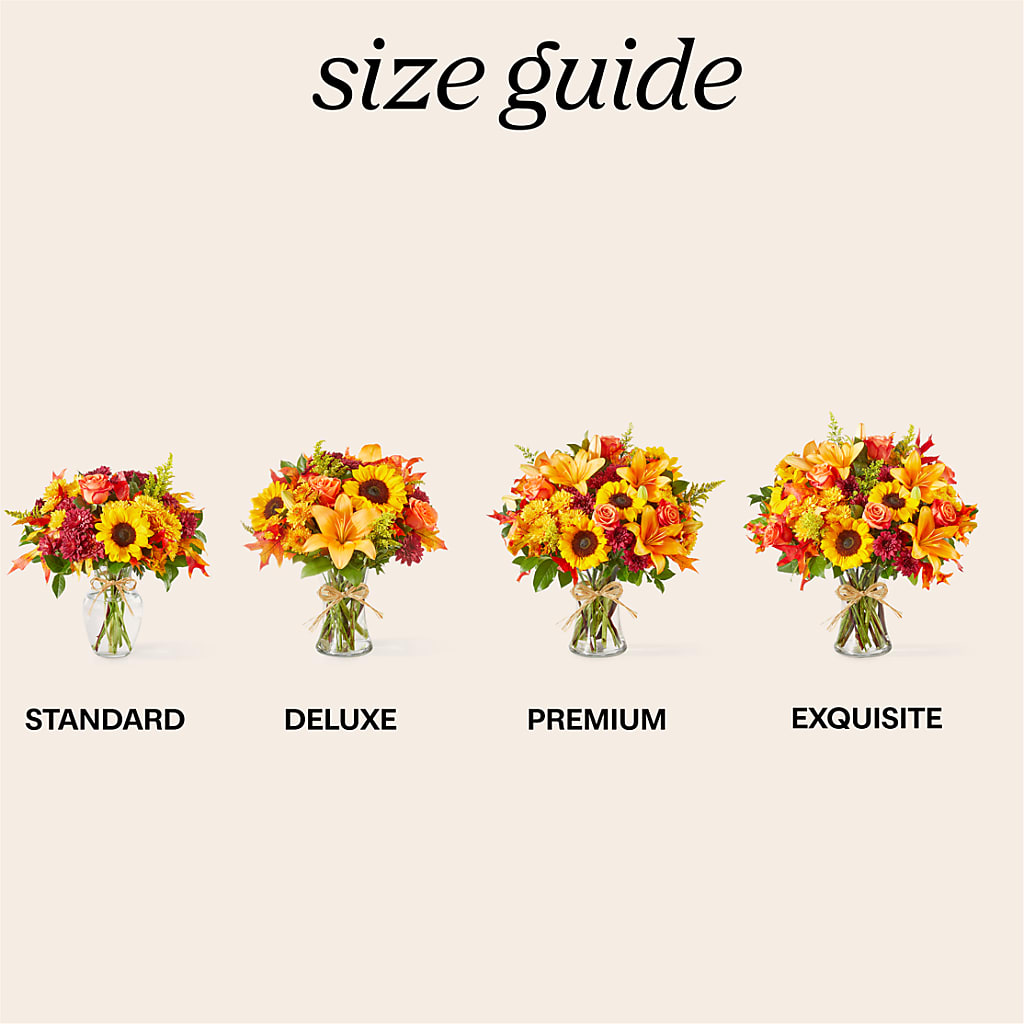 Sunny Side Bouquet – MARGARITA'S FLOWERS LLC, Pembroke Pines FL