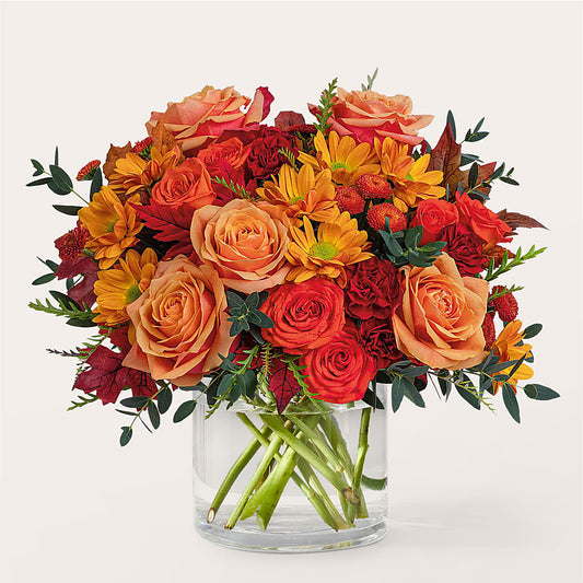Sweet as Cinnamon Bouquet – MARGARITA'S FLOWERS LLC, Pembroke Pines FL