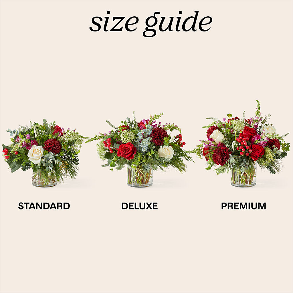 Cranberry Fizz Bouquet – MARGARITA'S FLOWERS LLC, Pembroke Pines FL