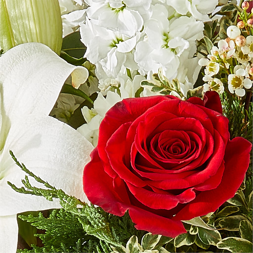 Twinkle Lights Bouquet – MARGARITA'S FLOWERS LLC, Pembroke Pines FL