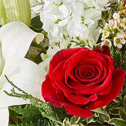 Twinkle Lights Bouquet – MARGARITA'S FLOWERS LLC, Pembroke Pines FL