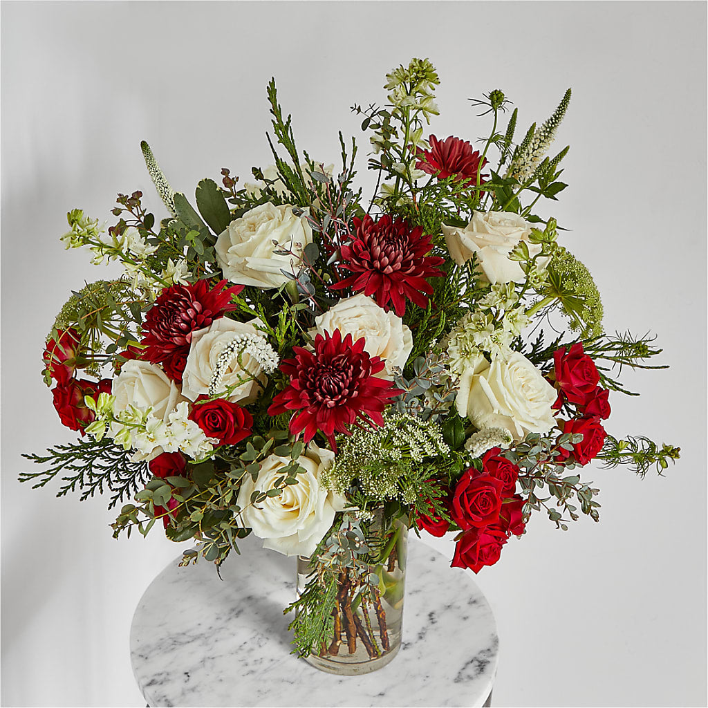 Favorite Traditions Bouquet – MARGARITA'S FLOWERS LLC, Pembroke Pines FL