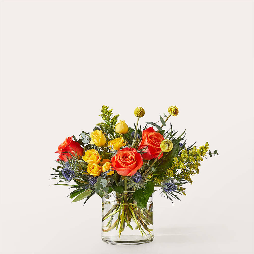 Disco Bouquet – MARGARITA'S FLOWERS LLC, Pembroke Pines FL