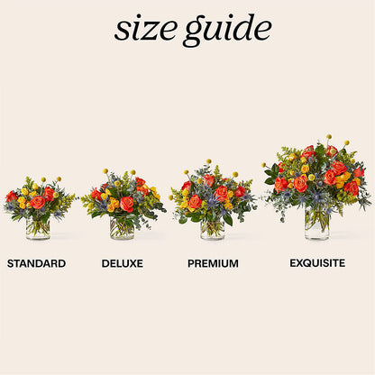 Disco Bouquet – MARGARITA'S FLOWERS LLC, Pembroke Pines FL