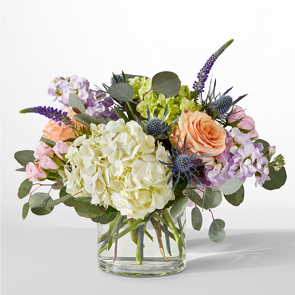 Porch Swing Bouquet – MARGARITA'S FLOWERS LLC, Pembroke Pines FL