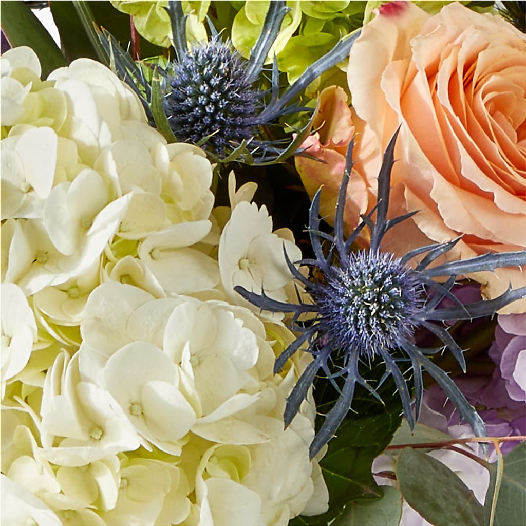 Porch Swing Bouquet – MARGARITA'S FLOWERS LLC, Pembroke Pines FL