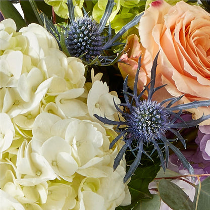 Porch Swing Bouquet – MARGARITA'S FLOWERS LLC, Pembroke Pines FL