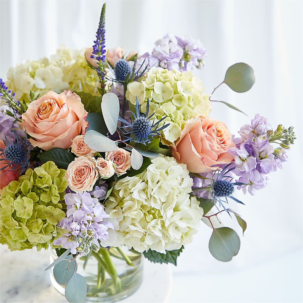 Porch Swing Bouquet – MARGARITA'S FLOWERS LLC, Pembroke Pines FL