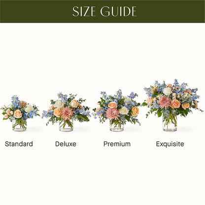 Inspired Bouquet – MARGARITA'S FLOWERS LLC, Pembroke Pines FL
