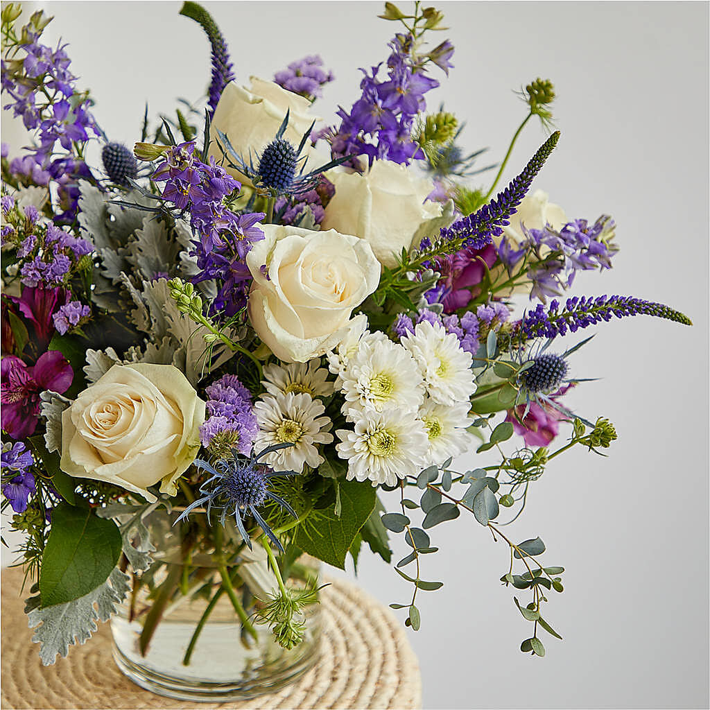 Shooting Star Bouquet – MARGARITA'S FLOWERS LLC, Pembroke Pines FL