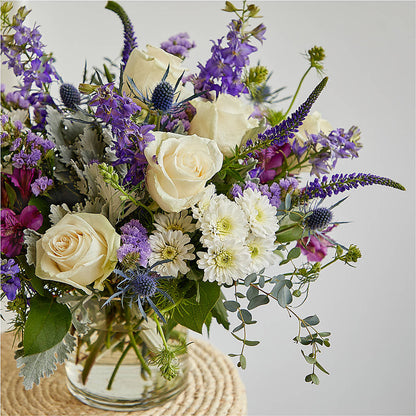 Shooting Star Bouquet – MARGARITA'S FLOWERS LLC, Pembroke Pines FL