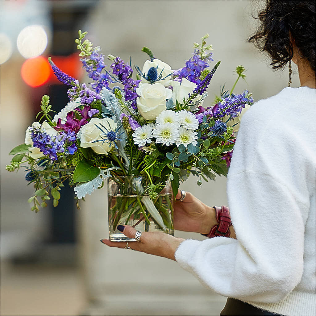 Shooting Star Bouquet – MARGARITA'S FLOWERS LLC, Pembroke Pines FL