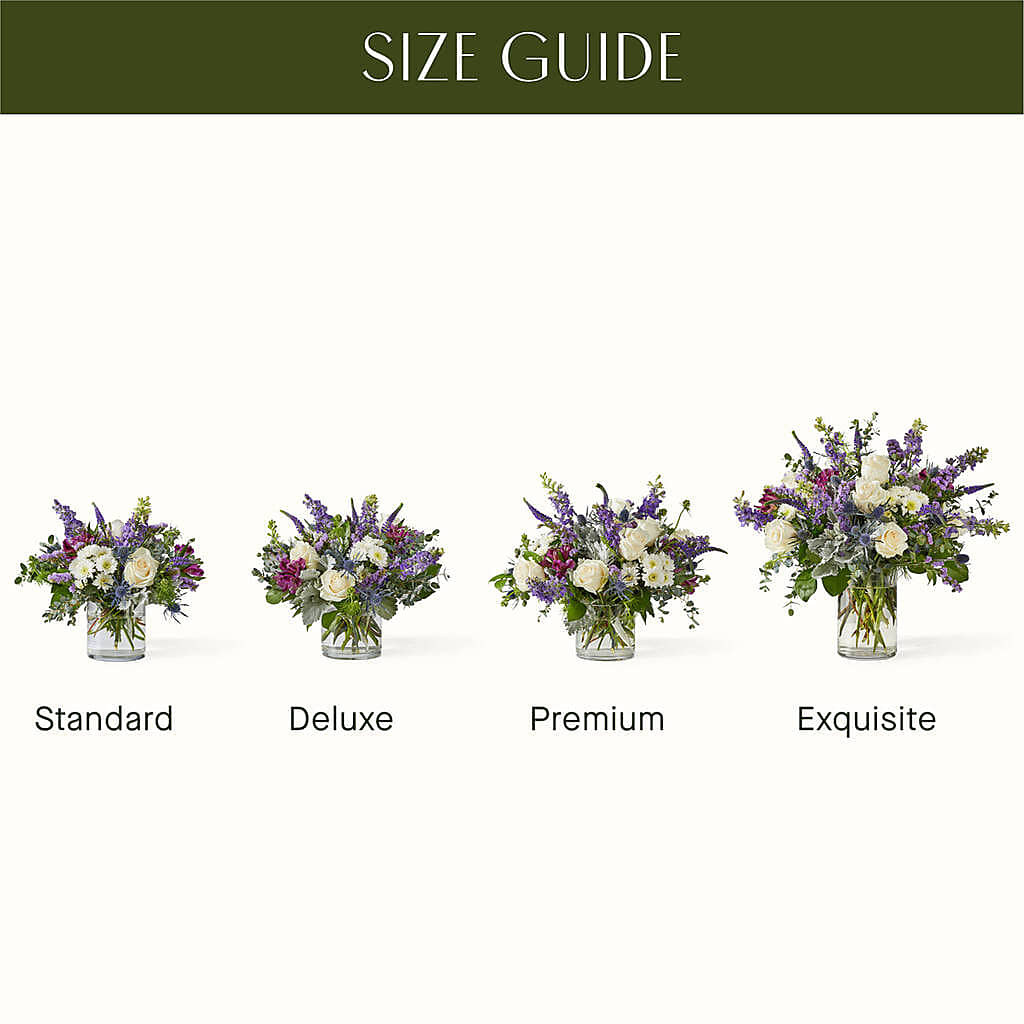 Shooting Star Bouquet – MARGARITA'S FLOWERS LLC, Pembroke Pines FL